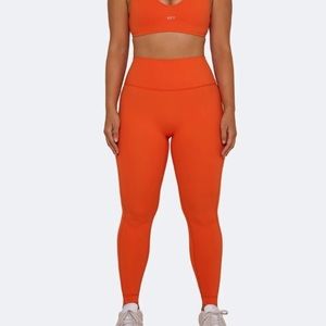 Set Active Heat Sportbody Leggings